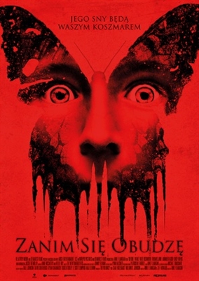 Before I Wake movie posters (2016) Stickers MOV_1863995