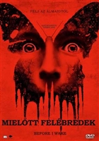 Before I Wake movie posters (2016) Mouse Pad MOV_1863999