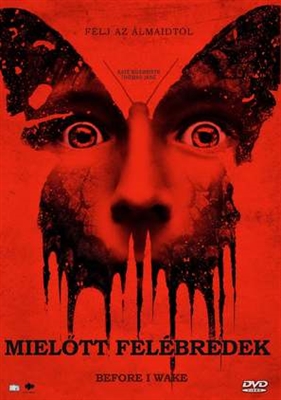 Before I Wake movie posters (2016) wooden framed poster