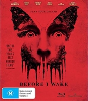 Before I Wake movie posters (2016) Tank Top #3610562