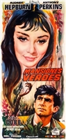 Green Mansions movie posters (1959) Mouse Pad MOV_1864198