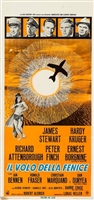 The Flight of the Phoenix movie posters (1965) magic mug #MOV_1864210