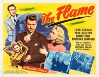 The Flame movie posters (1947) magic mug #MOV_1864212