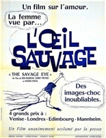 The Savage Eye movie posters (1960) mug #MOV_1864216