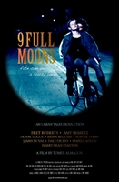 9 Full Moons movie posters (2013) t-shirt #3610912