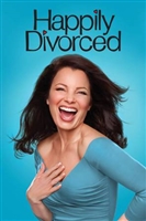 Happily Divorced movie posters (2011) hoodie #3610919