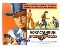 Domino Kid movie posters (1957) Tank Top #3610938