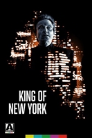 King of New York movie posters (1990) Tank Top #3610939