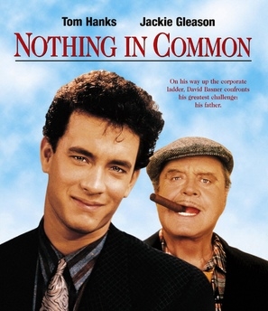 Nothing In Common movie posters (1986) sweatshirt