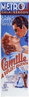 Camille movie posters (1936) Mouse Pad MOV_1864449