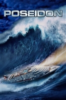 Poseidon movie posters (2006) Mouse Pad MOV_1864495