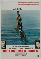 Deliverance movie posters (1972) tote bag #MOV_1864502