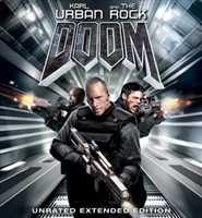 Doom movie posters (2005) sweatshirt #3611119