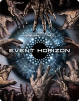 Event Horizon movie posters (1997) Mouse Pad MOV_1864558