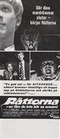 Willard movie posters (1971) magic mug #MOV_1864618