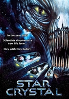 Star Crystal movie posters (1986) Tank Top #3611234