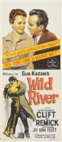 Wild River movie posters (1960) tote bag #MOV_1864775