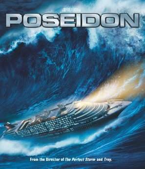 Poseidon movie posters (2006) tote bag #MOV_1864793