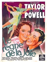 Broadway Melody of 1938 movie posters (1937) magic mug #MOV_1865011
