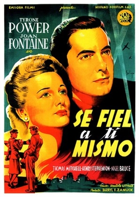This Above All movie posters (1942) Poster MOV_1865017
