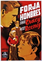 Boys Town movie posters (1938) Longsleeve T-shirt #3611580