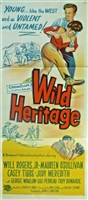 Wild Heritage movie posters (1958) mug #MOV_1865026