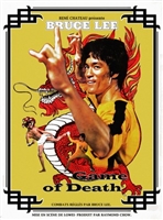Game Of Death movie posters (1978) Mouse Pad MOV_1865238