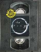 The Ring movie posters (2002) Tank Top #3611825