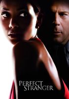 Perfect Stranger movie poster (2007) Mouse Pad MOV_18652dc4