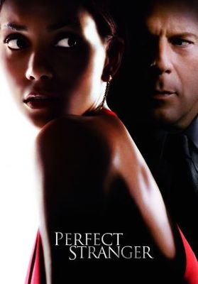 Perfect Stranger movie poster (2007) Longsleeve T-shirt