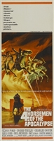 The Four Horsemen of the Apocalypse movie posters (1962) mug #MOV_1865332