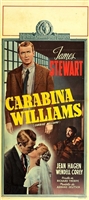 Carbine Williams movie posters (1952) t-shirt #3611896