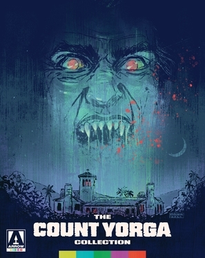 Count Yorga, Vampire movie posters (1970) tote bag #MOV_1865351