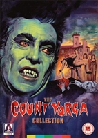 Count Yorga, Vampire movie posters (1970) Mouse Pad MOV_1865352