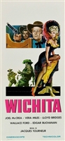 Wichita movie posters (1955) sweatshirt #3612095