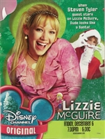 Lizzie McGuire movie posters (2001) Mouse Pad MOV_1865549