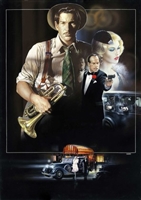 The Cotton Club movie posters (1984) t-shirt #3612125