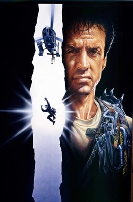 Cliffhanger movie posters (1993) Poster MOV_1865565
