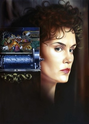 Music Box movie posters (1989) poster