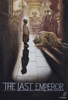 The Last Emperor movie posters (1987) hoodie #3612251