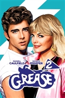 Grease 2 movie posters (1982) Longsleeve T-shirt #3612310