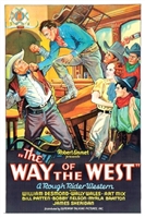 The Way of the West movie posters (1934) Tank Top #3612456