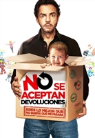 No se Aceptan Devoluciones movie posters (2013) tote bag #MOV_1865937