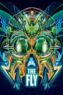 The Fly movie posters (1986) Poster MOV_1865978