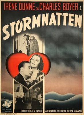 When Tomorrow Comes movie posters (1939) puzzle MOV_1866299