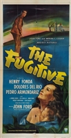 The Fugitive movie posters (1947) Mouse Pad MOV_1866302