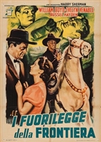 The Frontiersmen movie posters (1938) magic mug #MOV_1866305