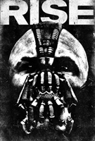 The Dark Knight Rises movie posters (2012) sweatshirt #3612882