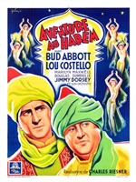 Lost in a Harem movie posters (1944) magic mug #MOV_1866602