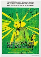 The Gambler movie posters (1974) hoodie #3613225